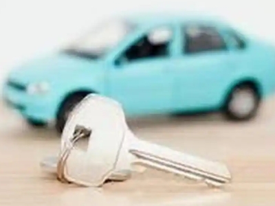 冀州汽车抵押贷款办理流程，冀州车抵贷需要什么条件?